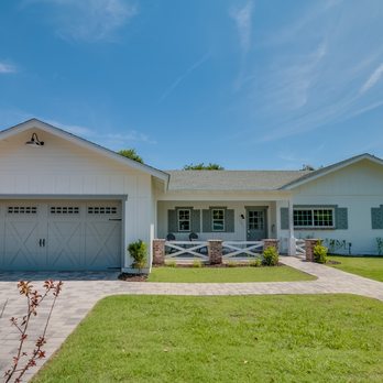 Dwell House - 50th - General Contractors Near Me - Phoenix, Arizona