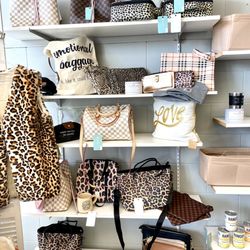 Forever Yours  Embroidery - Bags and purses