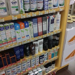 The Vitamin Shoppe