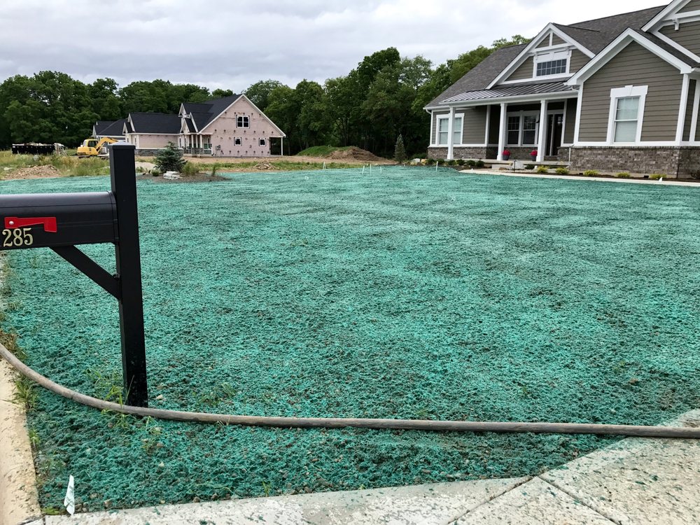 GREENTECH LAWN AND IRRIGATION Updated June 2024 20 Photos 2985