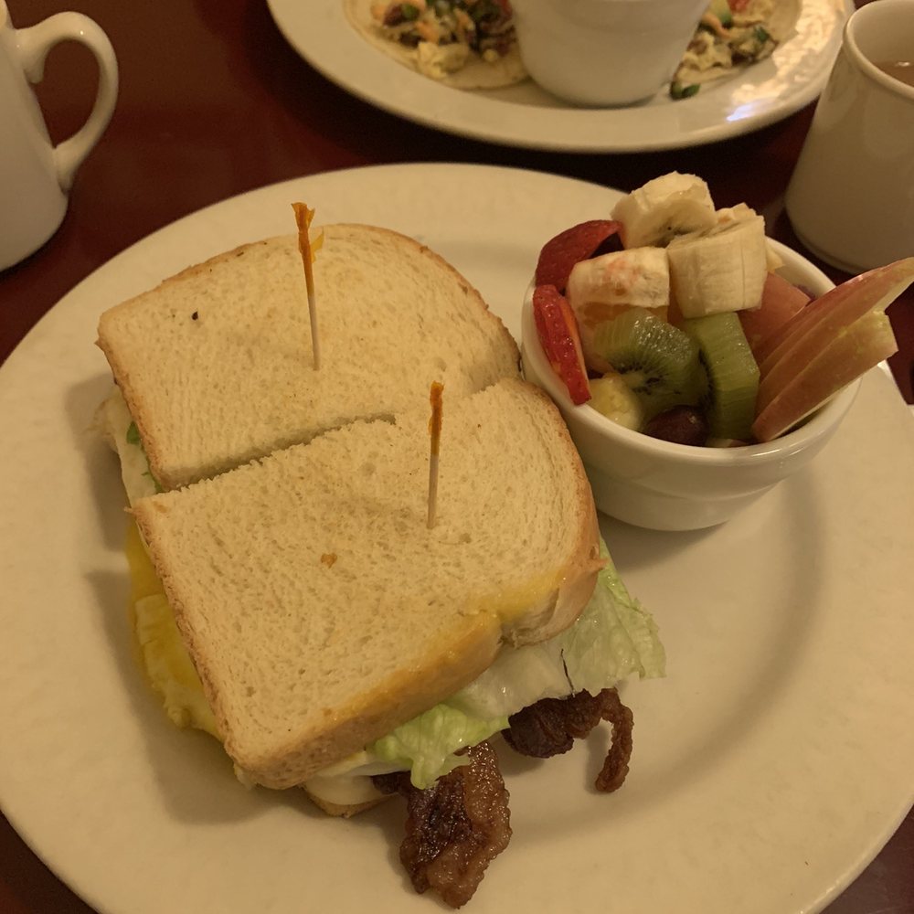 Hi Spot Cafe - New American Near Me - Seattle, Washington Hi Spot Cafe - New American Near Me - Seattle, Washington
