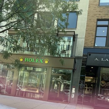 Rolex Boutique - Watches Near Me - Boston, Massachusetts