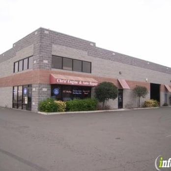 Chris' Engine & Auto Repair - Auto Repair Near Me - Benicia, California Chris' Engine & Auto Repair - Auto Repair Near Me - Benicia, California