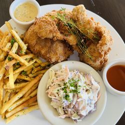 Red Rooster Brick Oven - Buttermilk Chicken