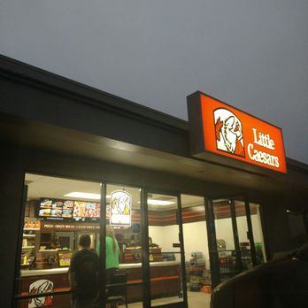 Little Caesars - Brand new store as of 8/15/17! - Chicken Wings Near Me - McKinleyville, California Little Caesars - Brand new store as of 8/15/17! - Chicken Wings Near Me - McKinleyville, California