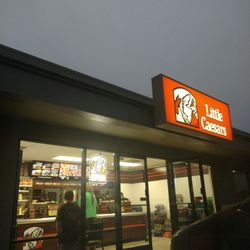 Little Caesars - Brand new store as of 8/15/17!