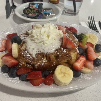 The Brunch House - Croissant French Toast - Breakfast & Brunch Near Me - Provo, Utah The Brunch House - Croissant French Toast - Breakfast & Brunch Near Me - Provo, Utah