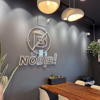 Nobibi - Ice Cream & Frozen Yogurt Near Me - San Diego, California Nobibi - Ice Cream & Frozen Yogurt Near Me - San Diego, California