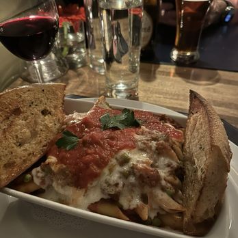 Safina - Ragù al Forno - Sicilian Near Me - Milwaukee, Wisconsin Safina - Ragù al Forno - Sicilian Near Me - Milwaukee, Wisconsin