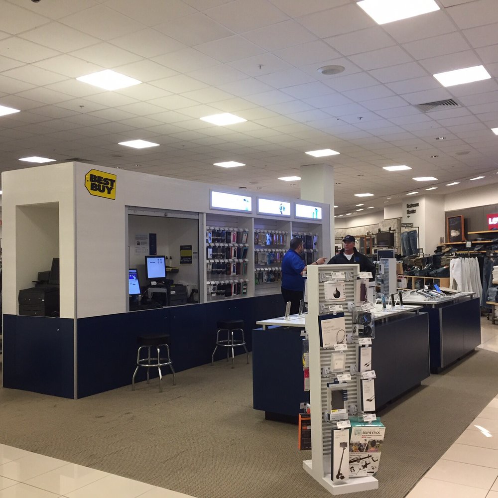 Macy's - Best Buy mobile inside Macys men's Dept - Department Stores Near Me - Boca Raton, Florida Macy's - Best Buy mobile inside Macys men's Dept - Department Stores Near Me - Boca Raton, Florida