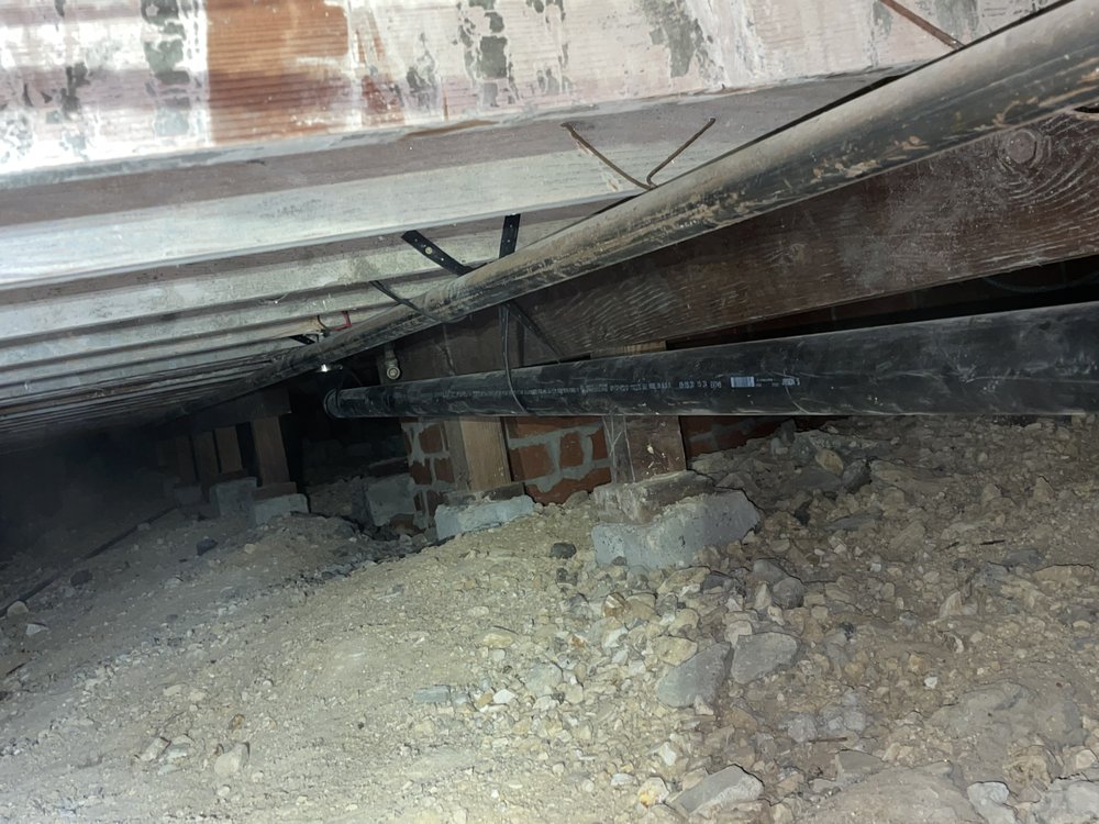 Slide of Frechas Plumbing Services