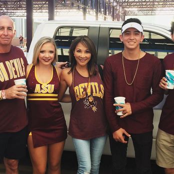 Culinary Dropout - Sun Devils all The way! - New American Near Me - Tempe, Arizona Culinary Dropout - Sun Devils all The way! - New American Near Me - Tempe, Arizona