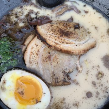 Hanano Ramen - Ramen Near Me - Orange, California Hanano Ramen - Ramen Near Me - Orange, California