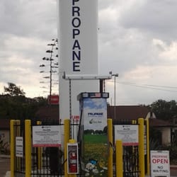 Ez Pz Propane