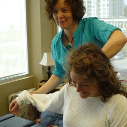MacLean Barbara J Dr Chiropractor - Chiropractic Care