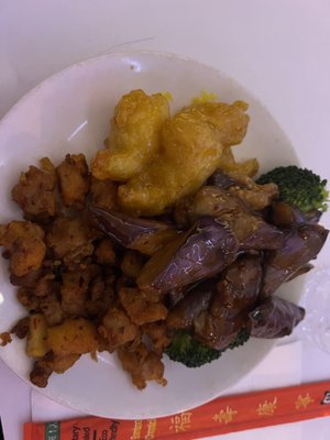 Grand Sichuan Eastern by null