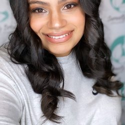 Serenity Brows Organic Studio - Natural makeup