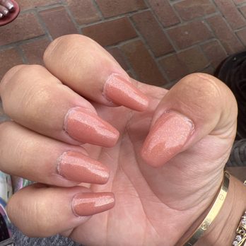Nail Studio Coronado - Nail Salons Near Me - Coronado, California