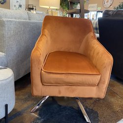 Model Home Furnishings - Eagle