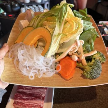 Tabu Shabu - Costa Mesa - IG: socalhkfoodies - Japanese Near Me - Costa Mesa, California Tabu Shabu - Costa Mesa - IG: socalhkfoodies - Japanese Near Me - Costa Mesa, California