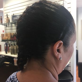Styles By Monica - Hair Stylists Near Me