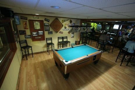 Jimmy's Roadhouse by null