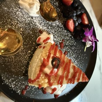 Rosalia's Kitchen - Israeli cheesecake - Italian Near Me - Miramar, Florida Rosalia's Kitchen - Israeli cheesecake - Italian Near Me - Miramar, Florida