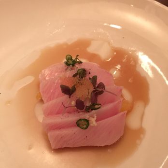 Uchi Dallas - Yellowtail - Japanese Near Me - Dallas, Texas Uchi Dallas - Yellowtail - Japanese Near Me - Dallas, Texas