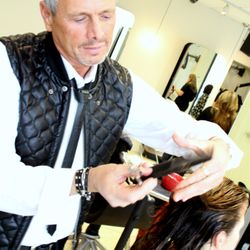 Maria Livesay Salon