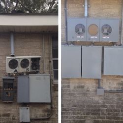 Before and after