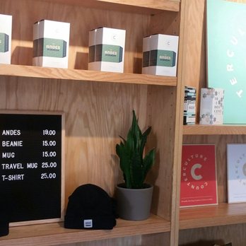 Counter Culture Coffee - Items for sale - Specialty Schools Near Me - Durham, North Carolina