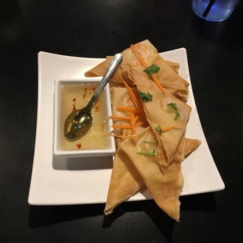 Chaba Thai Restaurant - Shrimp blankets - Thai Near Me - San Antonio, Texas Chaba Thai Restaurant - Shrimp blankets - Thai Near Me - San Antonio, Texas