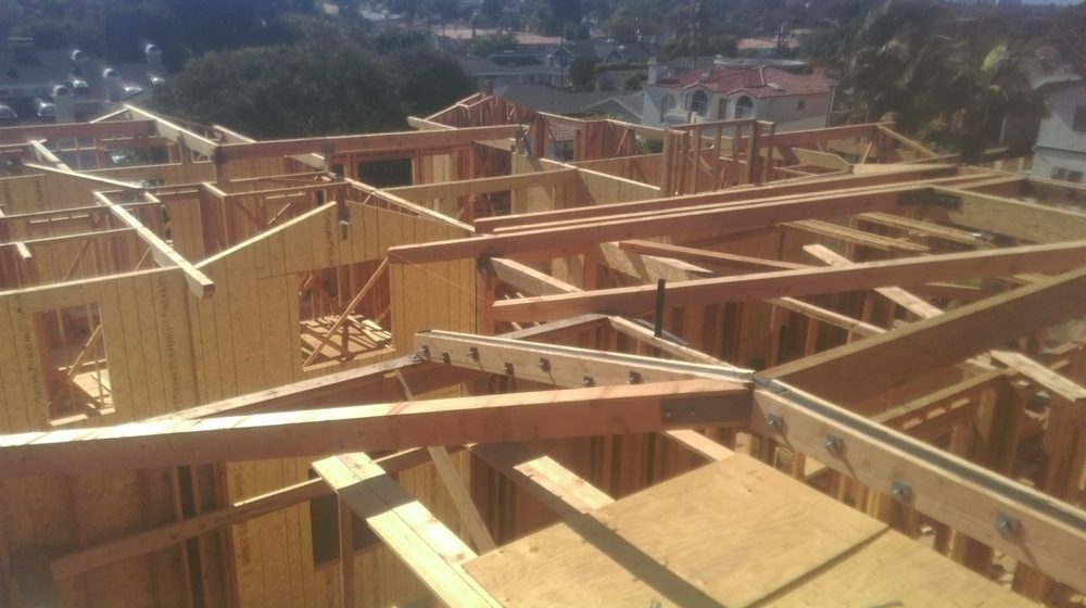 Slide of Warrior General Construction