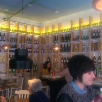 Dionisos - Greek Near Me - Madrid, M