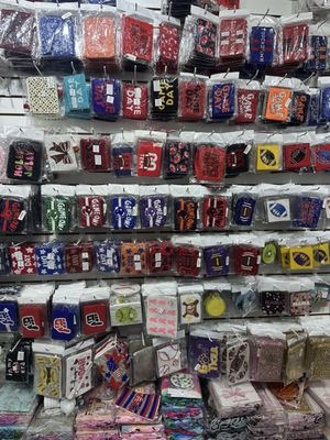 SW Trading Accessory Plaza by null