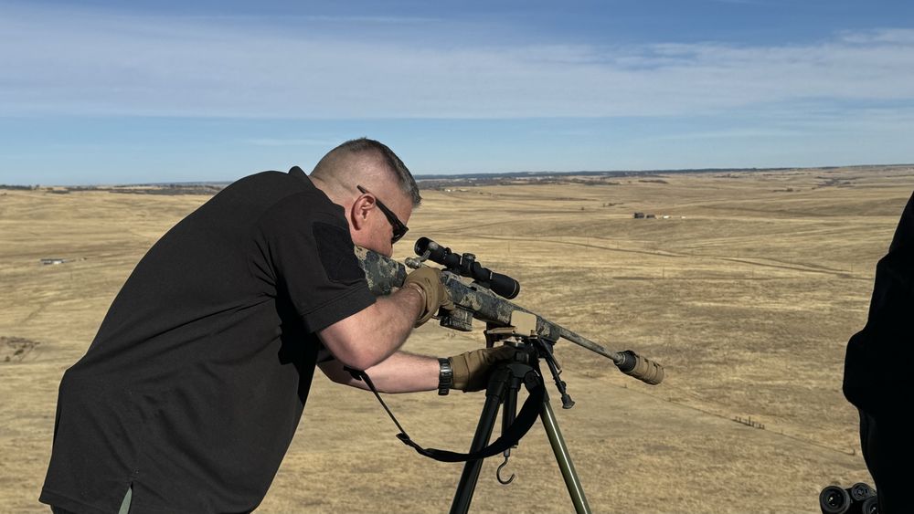 ROCKY MOUNTAIN PRECISION TRAINING - 6510 Courtland Pl, Colorado Springs ...