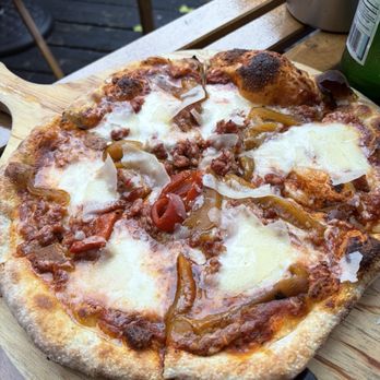 Caffino Ristorante - Italian Near Me - Toronto, Ontario