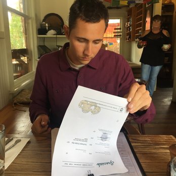 Chow - Breakfast & Brunch Near Me - Bend, Oregon