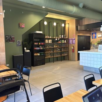 Grano - Bakeries Near Me - Chicago, Illinois
