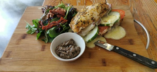 My Awesome Cafe by null