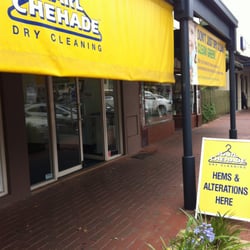 Chehade Karl Dry Cleaning