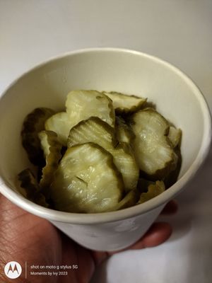 Porky Butts BBQ by null