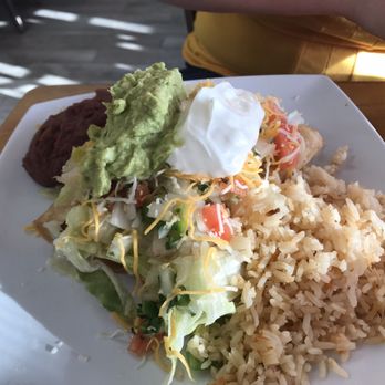 El Sol Restaurant - My Wife's Taquitos ! - Salvadoran Near Me - Houston, Texas