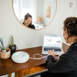 Bili Blanket Baby - Lactation Support Telehealth and In Home Services are available!