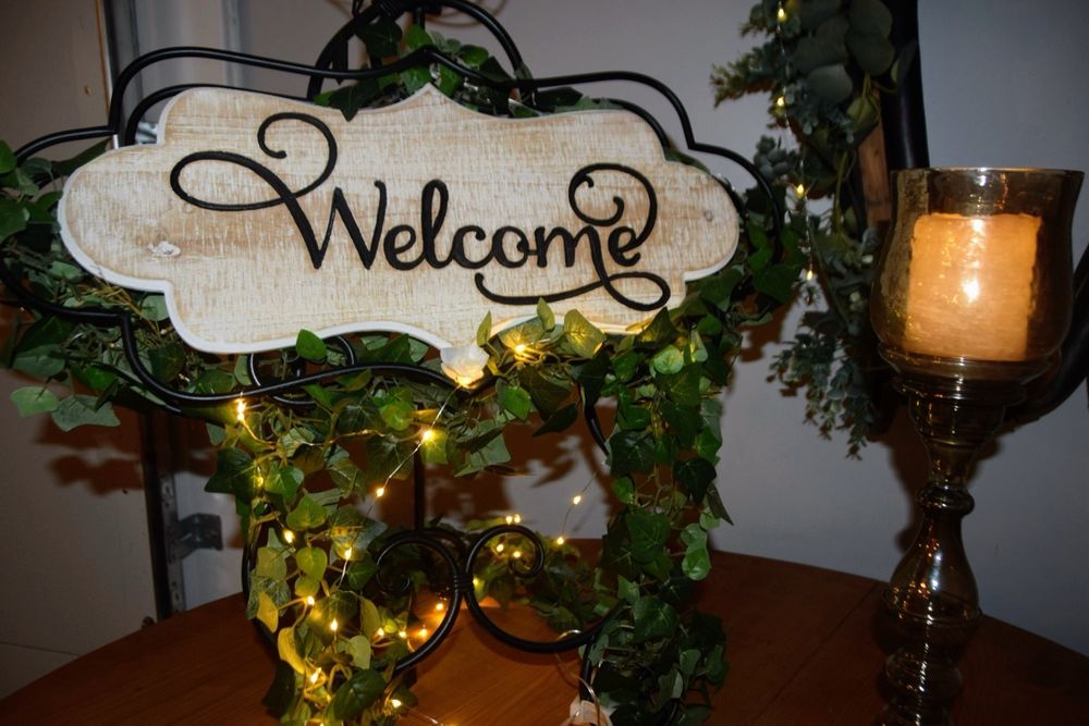 Lazy E Events Center - wedding in Archdale, NC