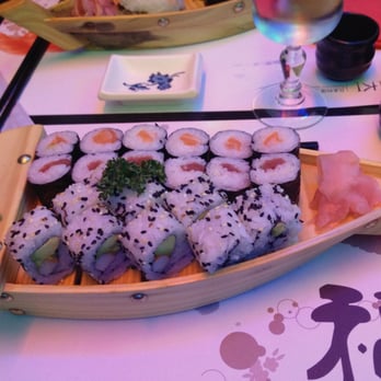 Iki - Pour une personne. - Japanese Near Me - Paris, 75 Iki - Pour une personne. - Japanese Near Me - Paris, 75