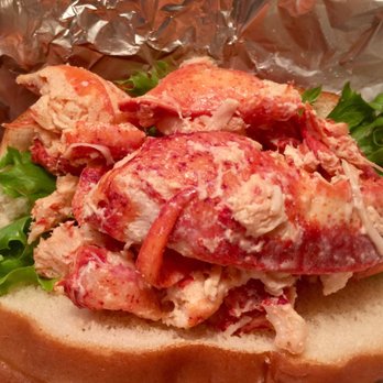 Purple Tomato - Lobster roll - Farmers Market Near Me - Lincoln, New Hampshire Purple Tomato - Lobster roll - Farmers Market Near Me - Lincoln, New Hampshire