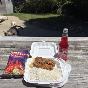 Gateway Kitchen - Filipino Near Me - Daly City, California