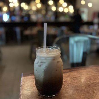 Sofrito Latin Cafe - Iced Mocha $5 - Latin American Near Me - Orlando, Florida Sofrito Latin Cafe - Iced Mocha $5 - Latin American Near Me - Orlando, Florida