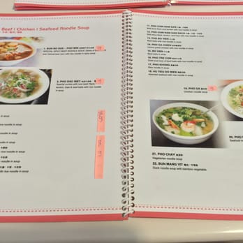 Pho Win - Pho menu~ - Vietnamese Near Me - Vancouver, British Columbia Pho Win - Pho menu~ - Vietnamese Near Me - Vancouver, British Columbia